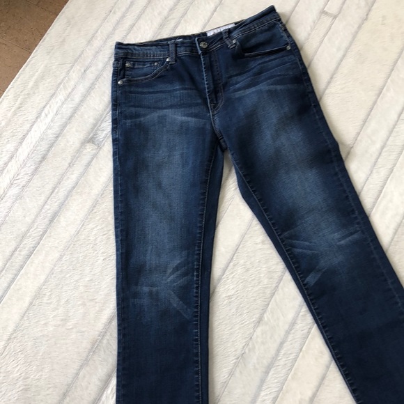 Teen’s AG jeans - Picture 5 of 8